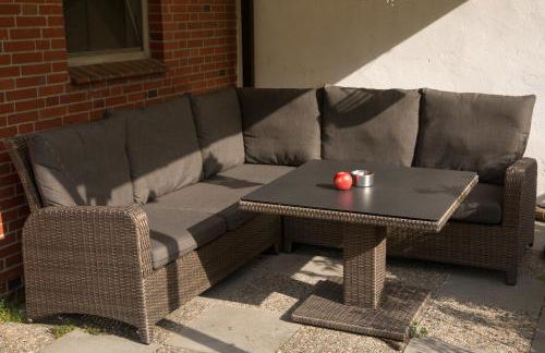 139 Ferienhaus am Wattenmeer - Foto 6