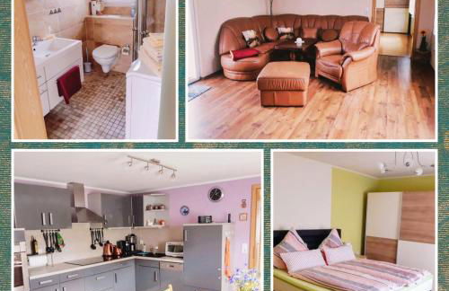 Ferienhaus Waldblick - Foto 10