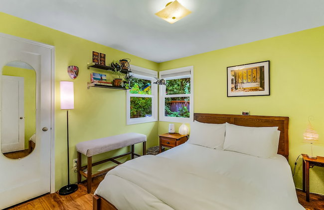 Boho Bliss Bungalow - Foto 13