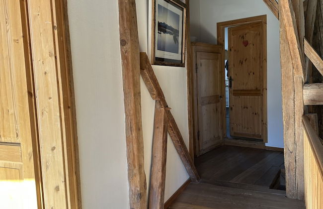 Chasa Engadina - Photo 41