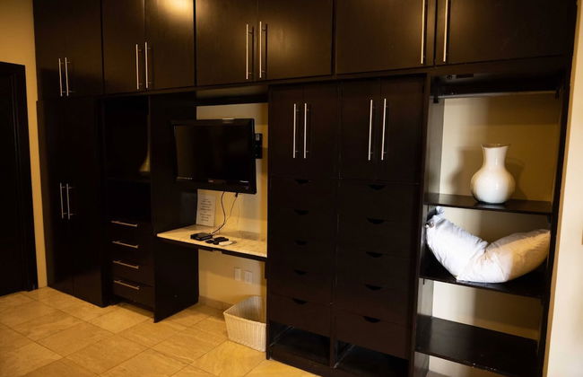 8, Loft for two People - Photo 21