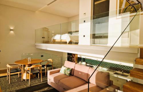 SHELL LIVING - Infinity Loft - Foto 7