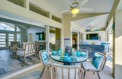 Gorgeous Punta Gorda Home w/ Lanai & Private Pool! - Photo 28