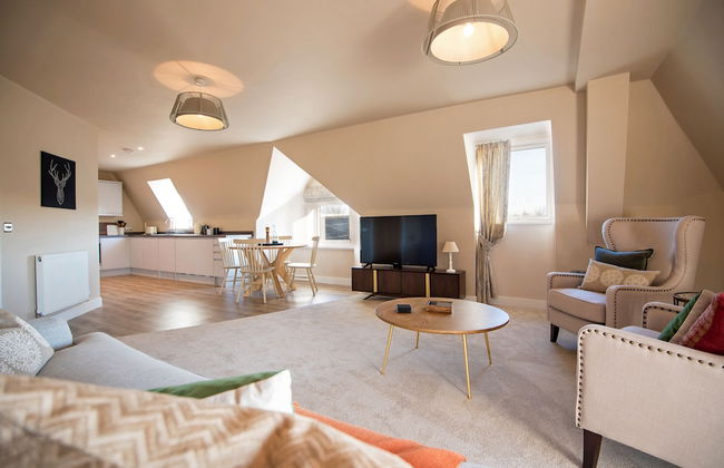 7 The Grange - Foto 1