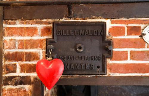 Gîte dans ancien fournil rénové - Foto 11