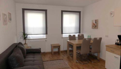 FeWo Zum Kuhturm - Foto 4