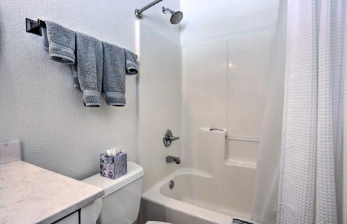 about 8 Mi to State Park and Trails Pine Mountain Home - Foto 17