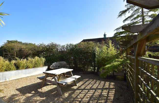 Buttercup Cottage - Foto 23