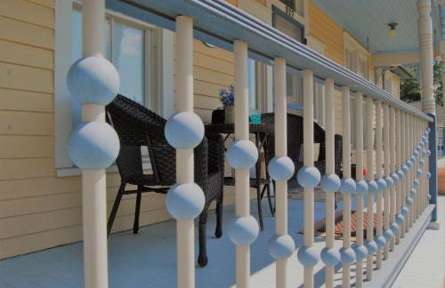 Das Meyer Haus - Luxe Victorian - Foto 9