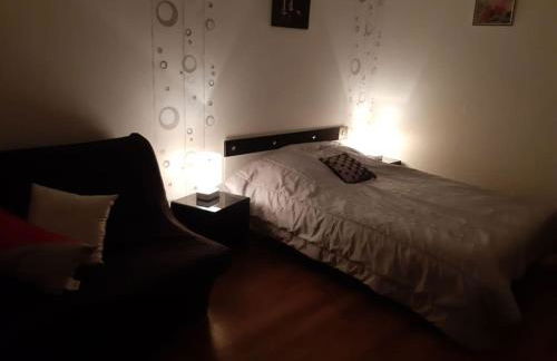 MAISON PAISIBLE , à 6 minutes des plages, vélos. - Foto 18