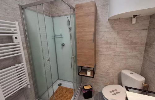 Appartement lumineux 2 ch, proche plage & commerces - FR-1-706-31 - Foto 6