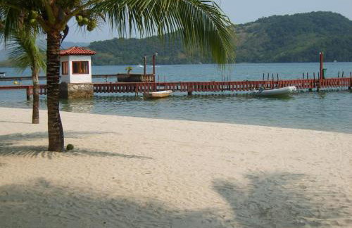 #Casa vista para o mar, montanha, praia exclusiva. - Foto 29