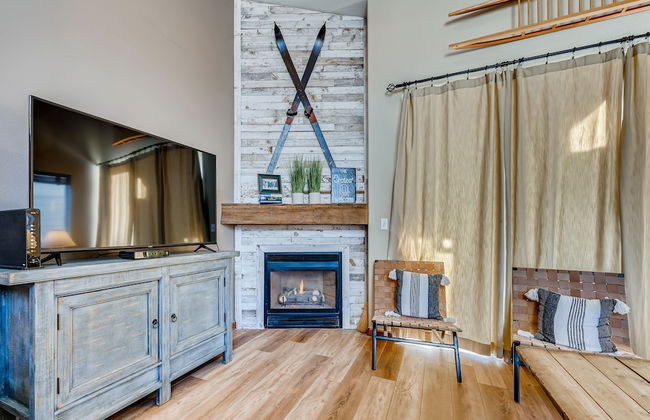 The Pointe Town Homes by CRMR - Foto 22