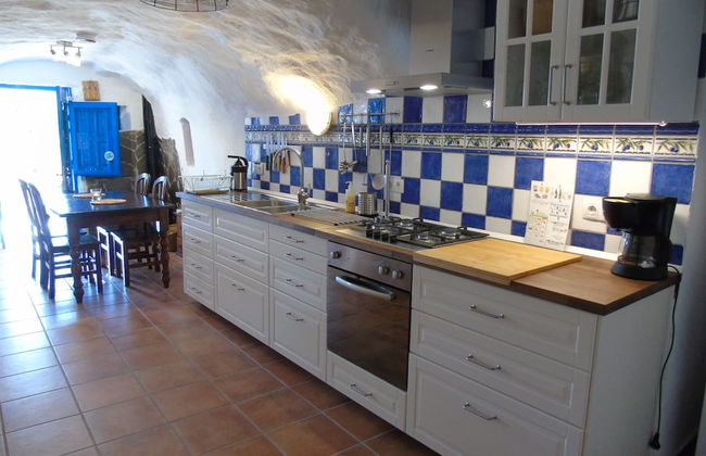 Cuevas Andalucia - Foto 18