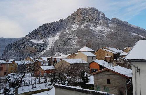 Nid du Sédour, Havre de Paix en Montagne ! - Foto 16
