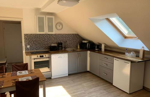 Ferienwohnungen Siebenlehn am Romanus Freibad - Foto 39