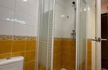 Indalia Natura, apartamento nudista en Vera playa - Foto 15