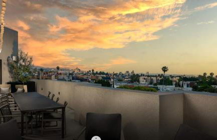 Snazzy 3BR Apt Hollywood with Pool & Spa - Foto 47