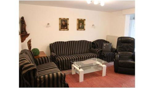 Holiday Apartment Schlossblick 2 - Foto 5