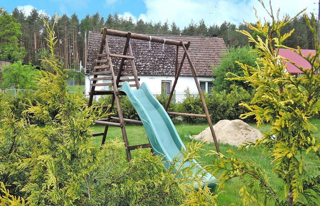 Family House Near Baltic Sea and Szczecin Lagoon - Photo 19