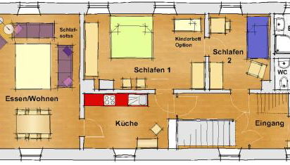 Landhausgarten Bunzmann - Foto 4