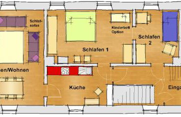 Landhausgarten Bunzmann - Foto 4