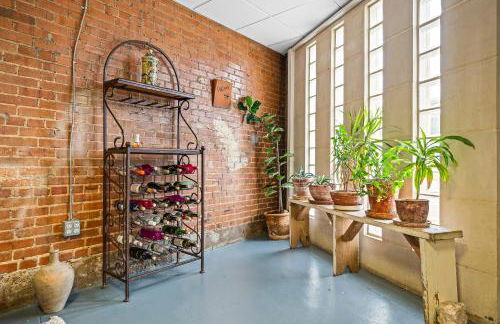 Dallas Farmers Market Apartment, Just right in Downtown DALLAS TX Perfect Place - Foto 5