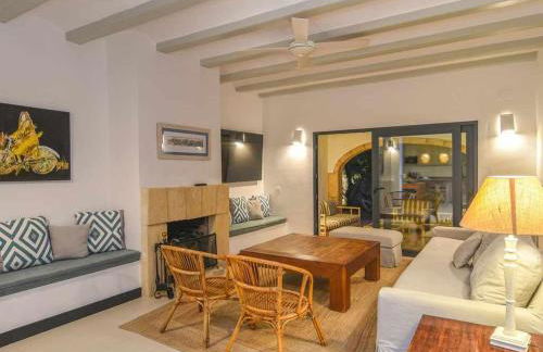 Bonita stay B Light Piscina climatizada, bbq, wifi - Foto 5