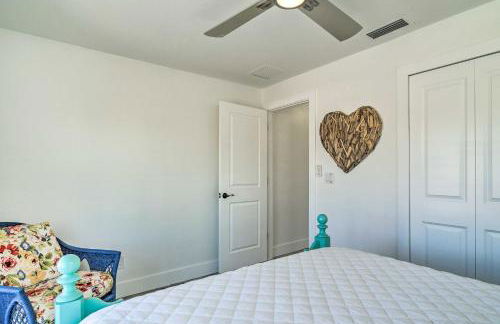 Swim, Fish and Boat Beachy Home in Cape Coral! - Foto 24