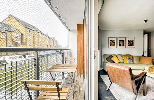 Hidden Gem on Grand Union Canal - Foto 8