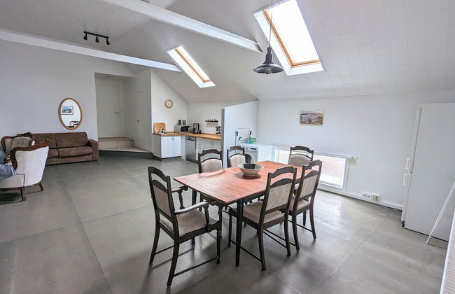 Central Apartments - Foto 25