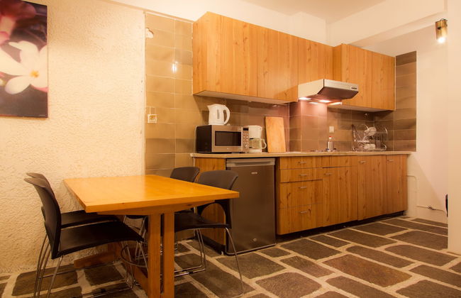 Apollonia Hotel Apartments - Foto 28