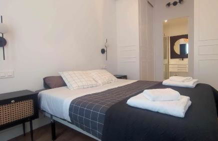 Calle Real con patio - Foto 8