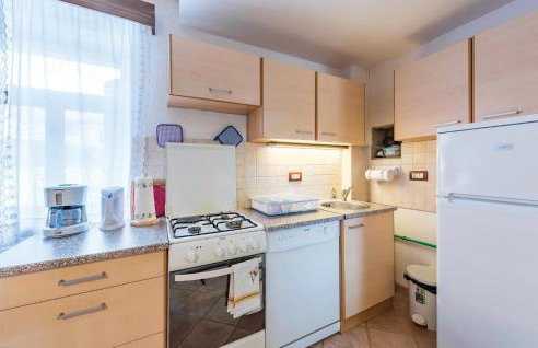 Lovely Home In Visnjan With Wifi - Foto 18