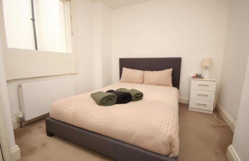 Superb flat near Victoria station - Foto 25
