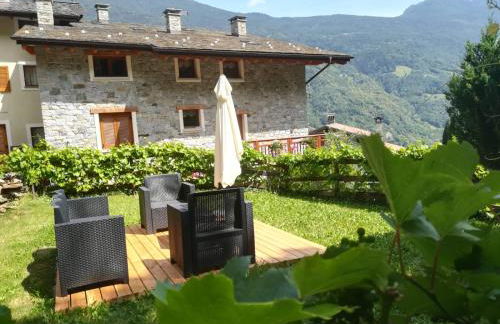 Chalet Cà Modest - Foto 3