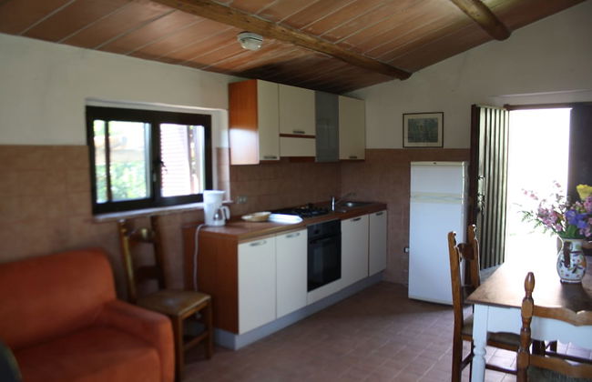 Agriturismo Materno - Foto 17