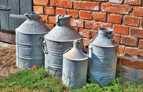 Ferienwohnungen Manfred Peters Baven - Photo 34