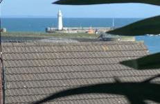 Sea View Terrace - Foto 1