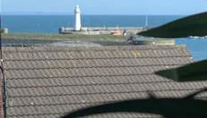 Sea View Terrace - Foto 1