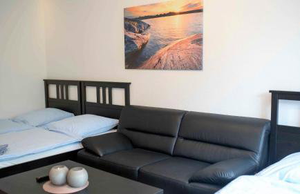 Working & Longstay Apartments DD - Foto 71