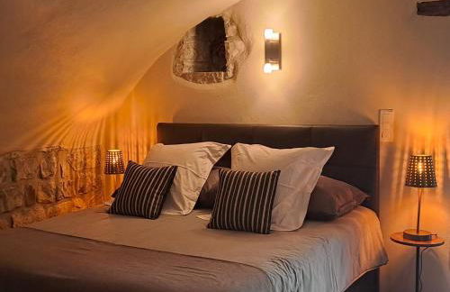 L Antre de Pierres - chambres d'hôtes et gites - Photo 3