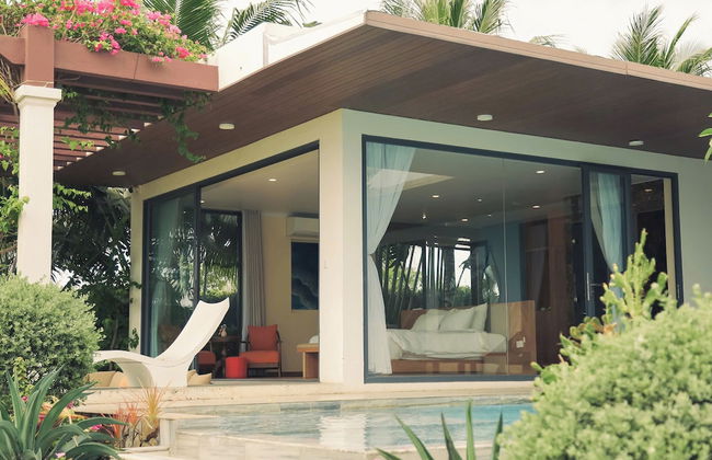 Sunset Hill Villa Mui Ne - Photo 32