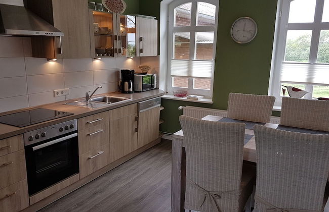 Haus Hemenswarft - Foto 15