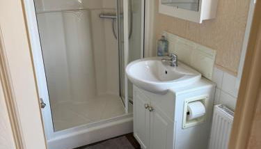 Stunning Caravan Whithorn3 - Photo 2