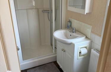 Stunning Caravan Whithorn3 - Foto 2