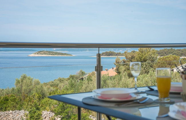 Apartments Lilly - Foto 33