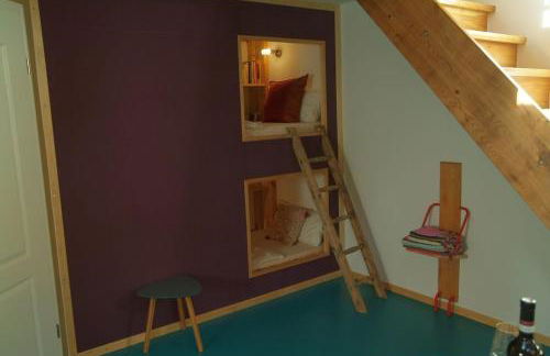 Göttin des Glücks - Auszeit am Haff - Foto 5