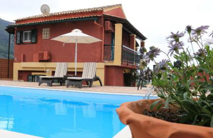 Villa Aris - Photo 10