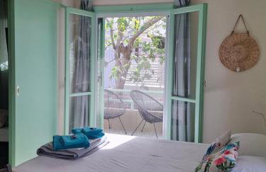 Vitamin sea Apartment 4, Άνετο διαμέρισμα. - Foto 28